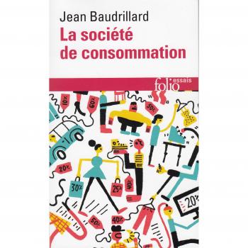 La société de consommation