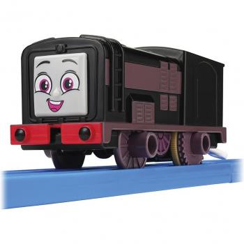 Diesel Train Thomas GOGO by Plarail