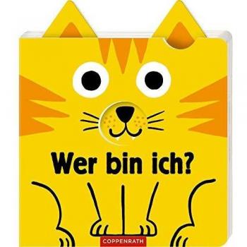 Wer bin ich? (Fröhliche Verwandelschieber)