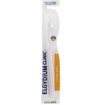 ELGYDIUM BROSSE A DENTS CLINIC 15/100