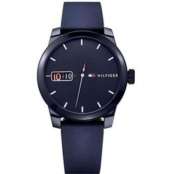 Relojes Satovi Tommy Hilfiger Denim Model 1791381