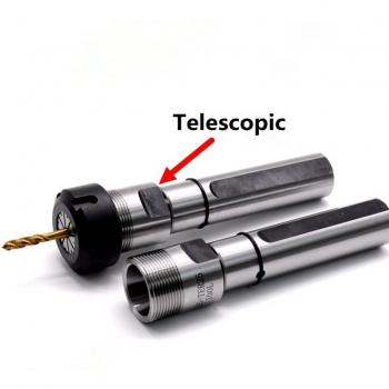 TER16 Floating Tap Holder