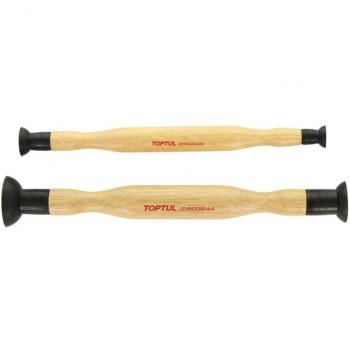 Klepvanger TOPTUL 2 St. (5/8, 13/16 inch en 1-1/8, 1-3/8 inch)