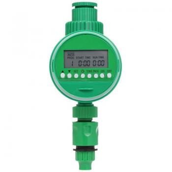 Electronic Garden Water Timer