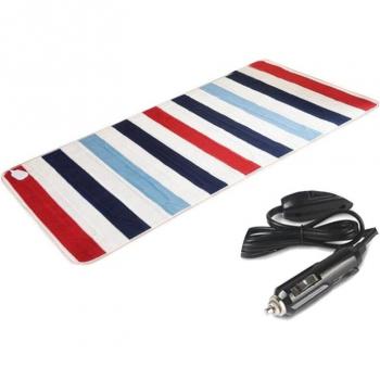 Manta de calor para coche 24V 85W