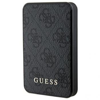 Batterie Portable Guess 15W 5000mAh Noir