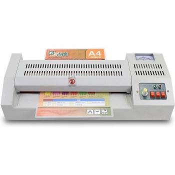 LaminaFlex A3/A4: Laminador de Metal con Bolsa y Temperatura Regulable