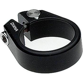BK Vantage 34.9 Clamp – Black
