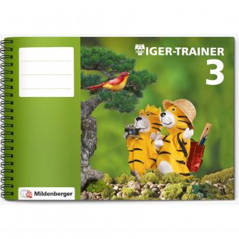 Mathetiger 3