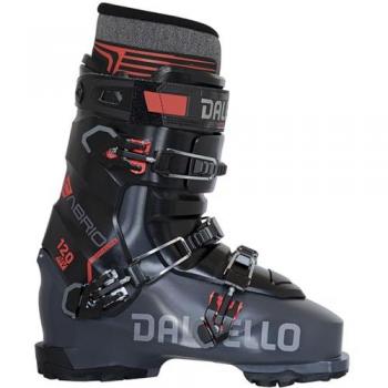 Dalbello Cabrio MV 120 3D Wrap Alpine Boots 27.5 Unisex