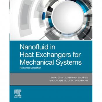 Vitalsource Technologies, Inc. Nanofluid In Heat Exchangers For Mechanical Systems