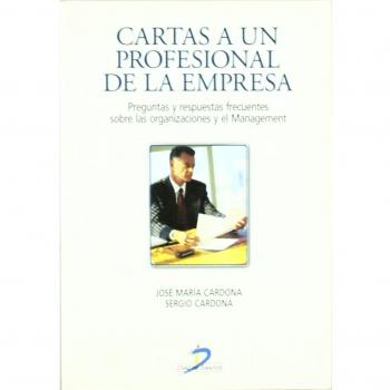 Cartas a un profesional de la empresa: Preguntas y respuestas frecuente sobre l