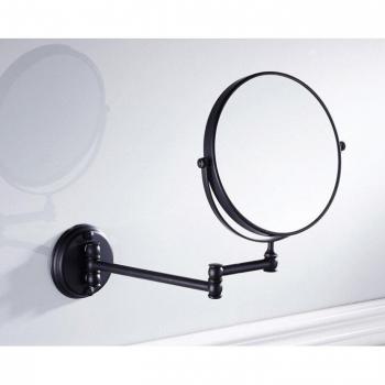 Miroir de bain rétro 8 pouces