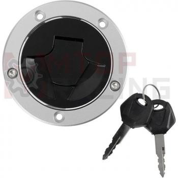 Llave de seguridad cubre aceite Kawasaki ZX14R ABS