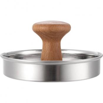 Non-Stick Hamburger Maker