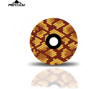 MOTSUV 1-1/8 Fork Headset Top Cap