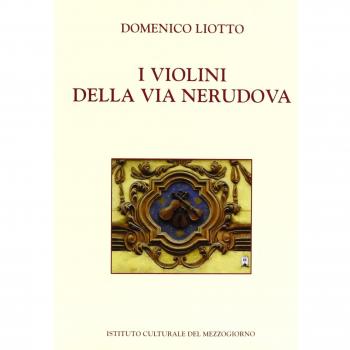 I violini della via Nerudova