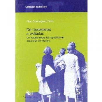 De ciudadanas a exiliadas