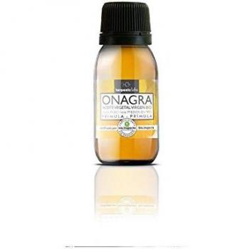Onagra Aceite Virgen Bio