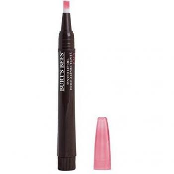 Burt's Bees getöntes Lippenöl, 1er Pack, Showering Sunset