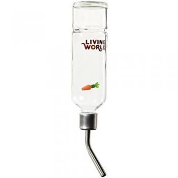 2-Ounce Eco-Friendly Water Bottle