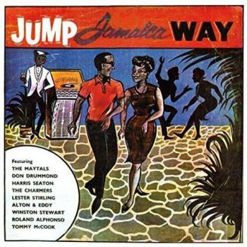 LP Record VARIOUS