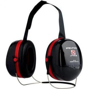 Peltor Orejeras Optime III Nuca H540B