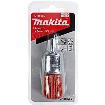 Makita Broca HSS-R 4.5 mm D-38386 para metal