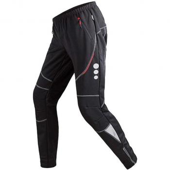 Pantalon Cyclisme VentRespi Thermique