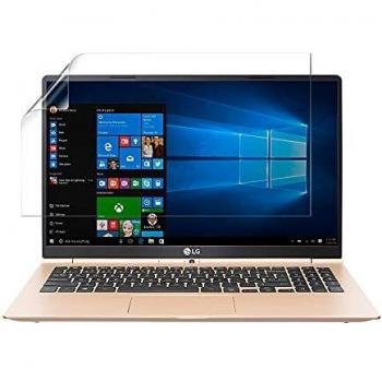 Celicious Matte Lite Mild Anti-Glare Screen Protector for LG Gram 15 (Touch)