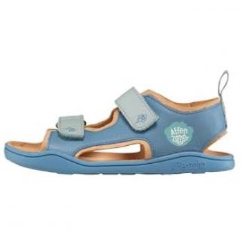 Sandales Affenzahn pour enfants