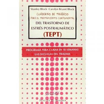 Cuaderno de trabajo para el tratamiento corpomental