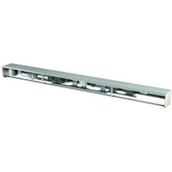 Carter Anodizzato BFT Vista TL4-426 4100mm Automazione