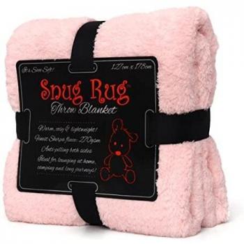 Coperta Morbidissima Snug Rug 127 x 178 cm