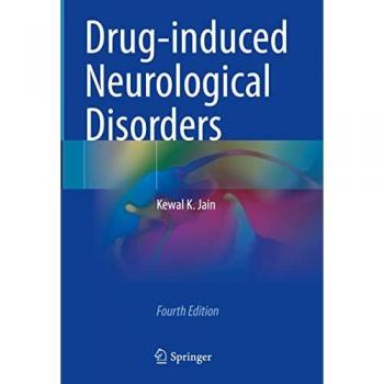 Drug-induced Neurological Disorders