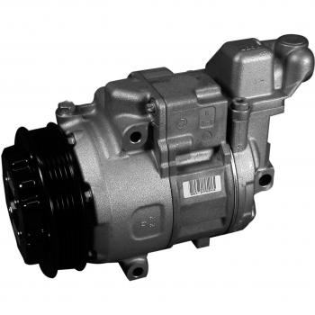 Sistema di climatizzazione BEHR Hella 8FK 351 110‑211 Premium Line