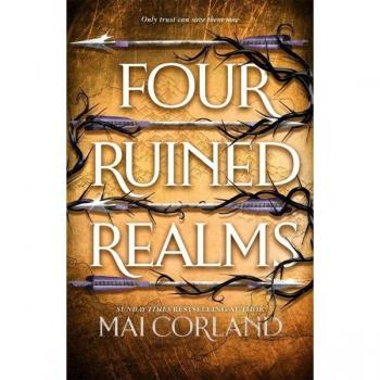 FOUR RUINED REALMS
