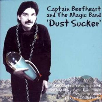 Brosse anti-poussière Captain Beefheart and the Magic Band