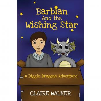 Barbian And The Wishing Star