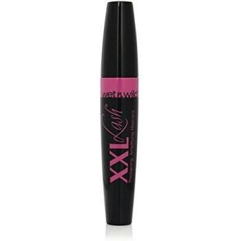 Wet N Wild XXL Lash Black Formula