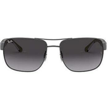 Ray-Ban 0rb3530 Herren-Sonnenbrille, One Size