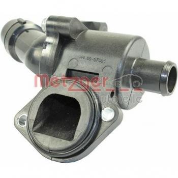 Termostato METZGER 4006223 per Audi
