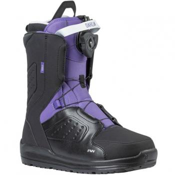 Northwave Dahlia Spin Chaussures de Snowboard