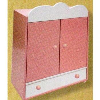 Dynamic24 Cassetto Rosa