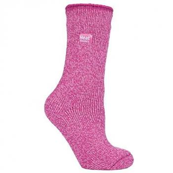 Heat Holders Women's Merino Wool Thermal Socks