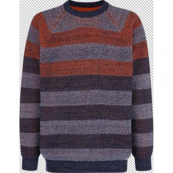 Baumwollpullover TESSORELLI von Babista