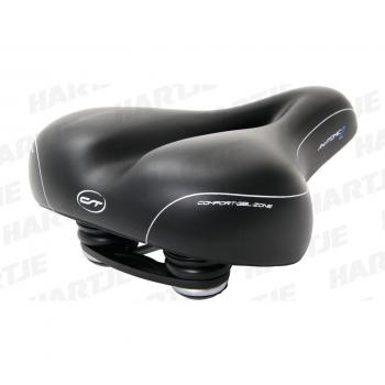 Contec Anatomic 2 City Zone Herren Sattel