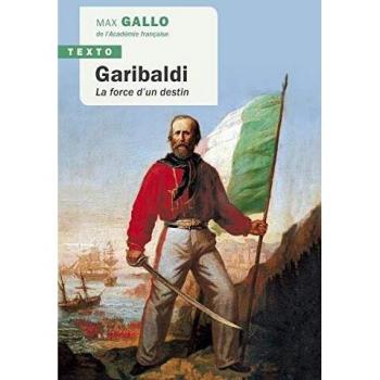 Garibaldi