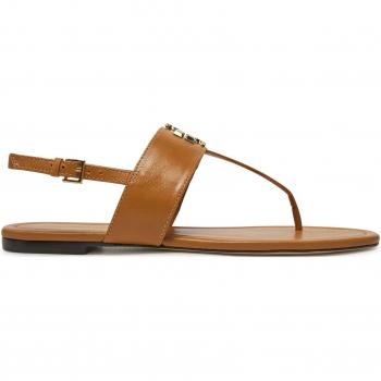 Tory Burch Women's Eleanor Logo Sandals