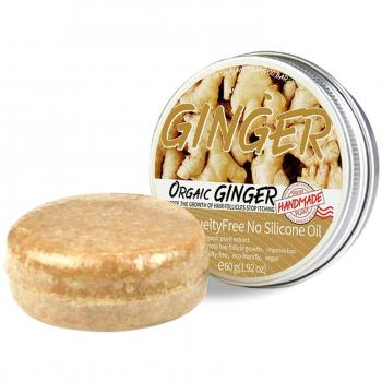 Gâteau au gingembre
